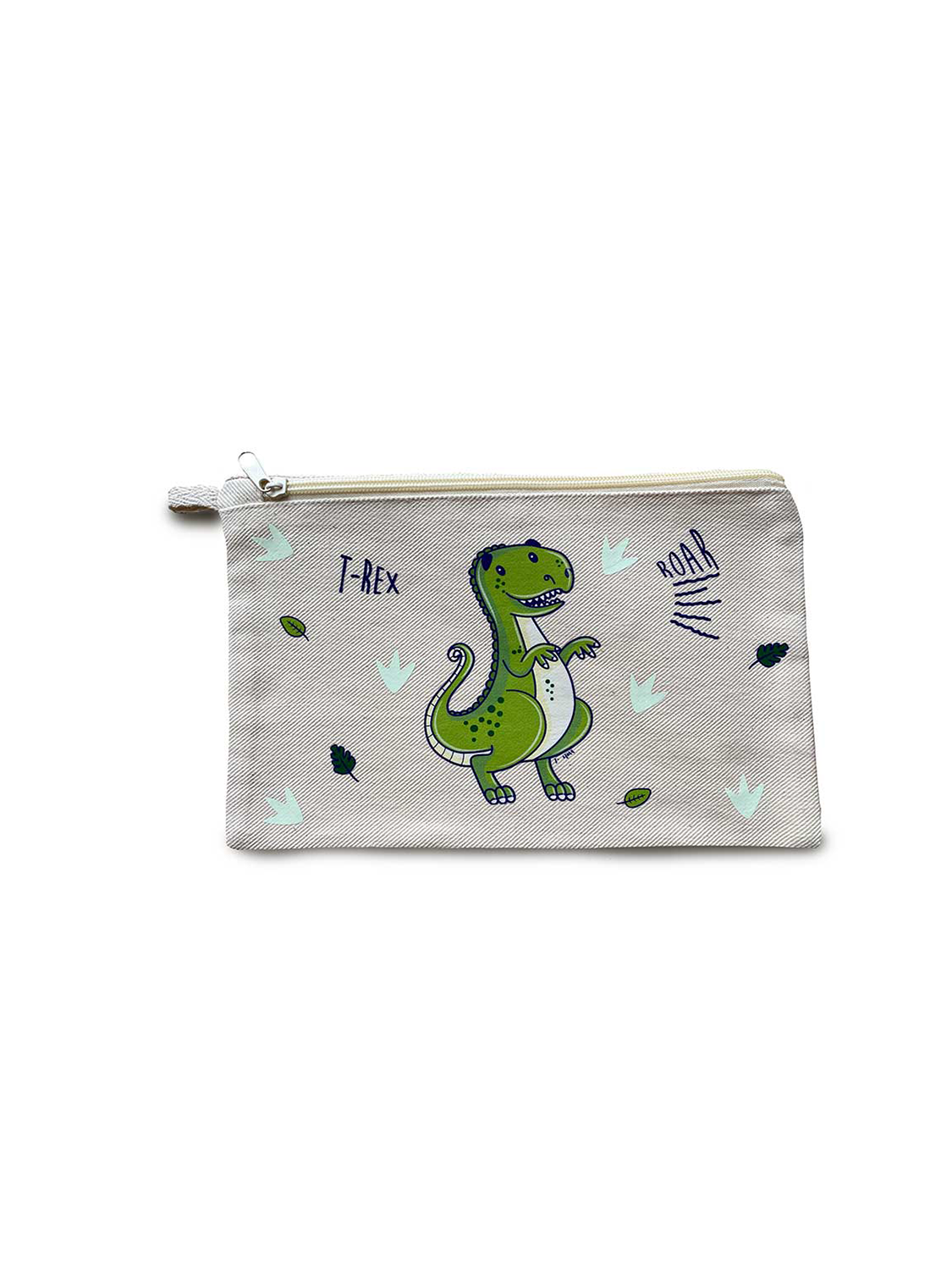 ESTUCHERA de “DINO”