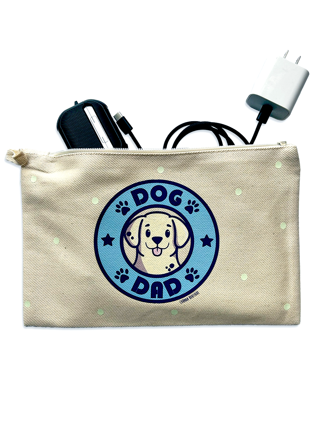 ESTUCHERA de “DOGDAD”