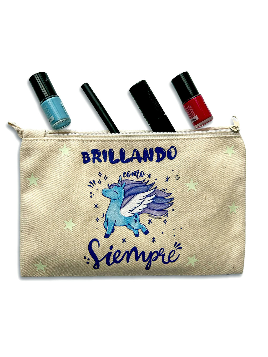 ESTUCHERA de “PEGASO”