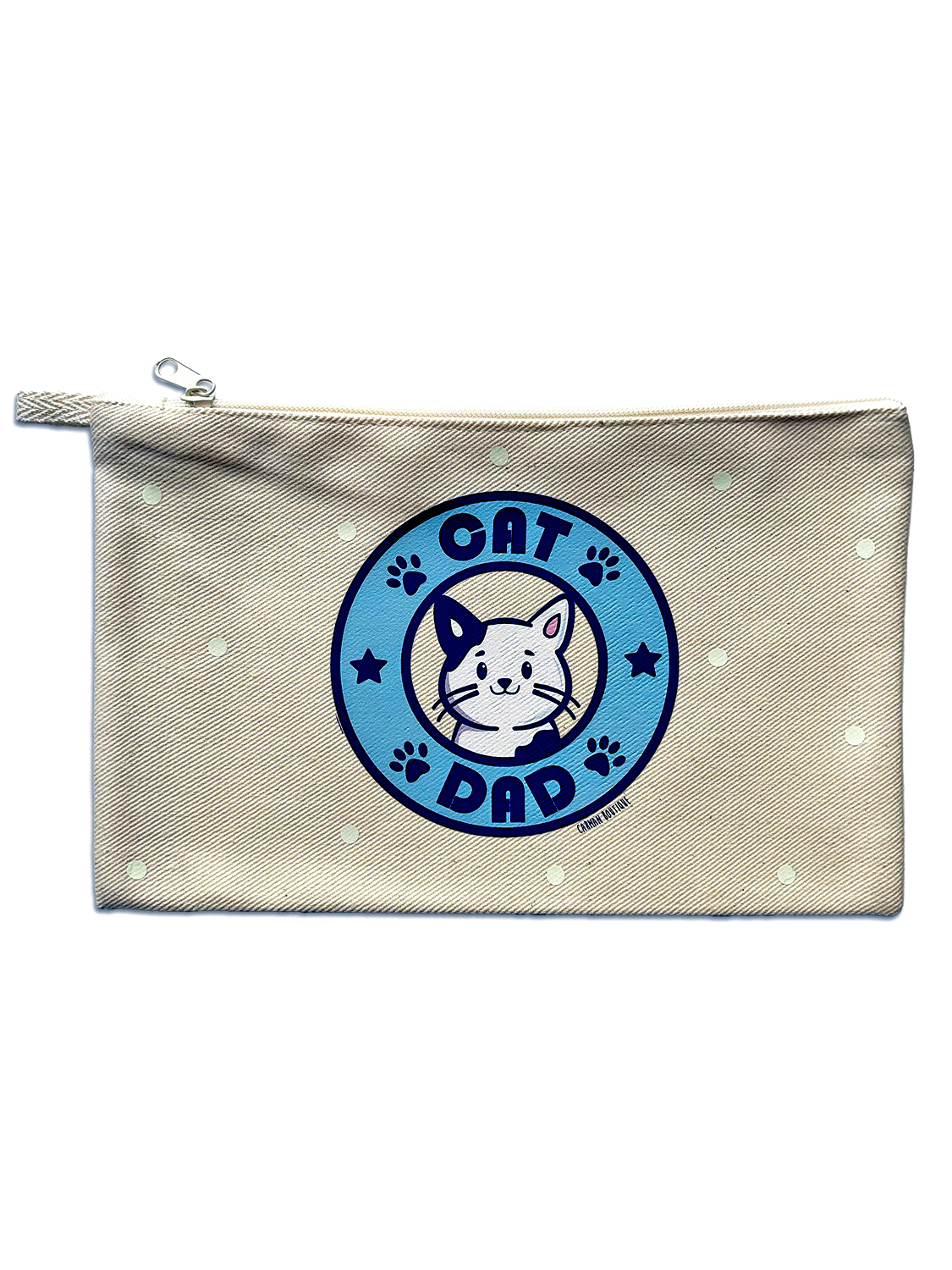 ESTUCHERA de “CATDAD”