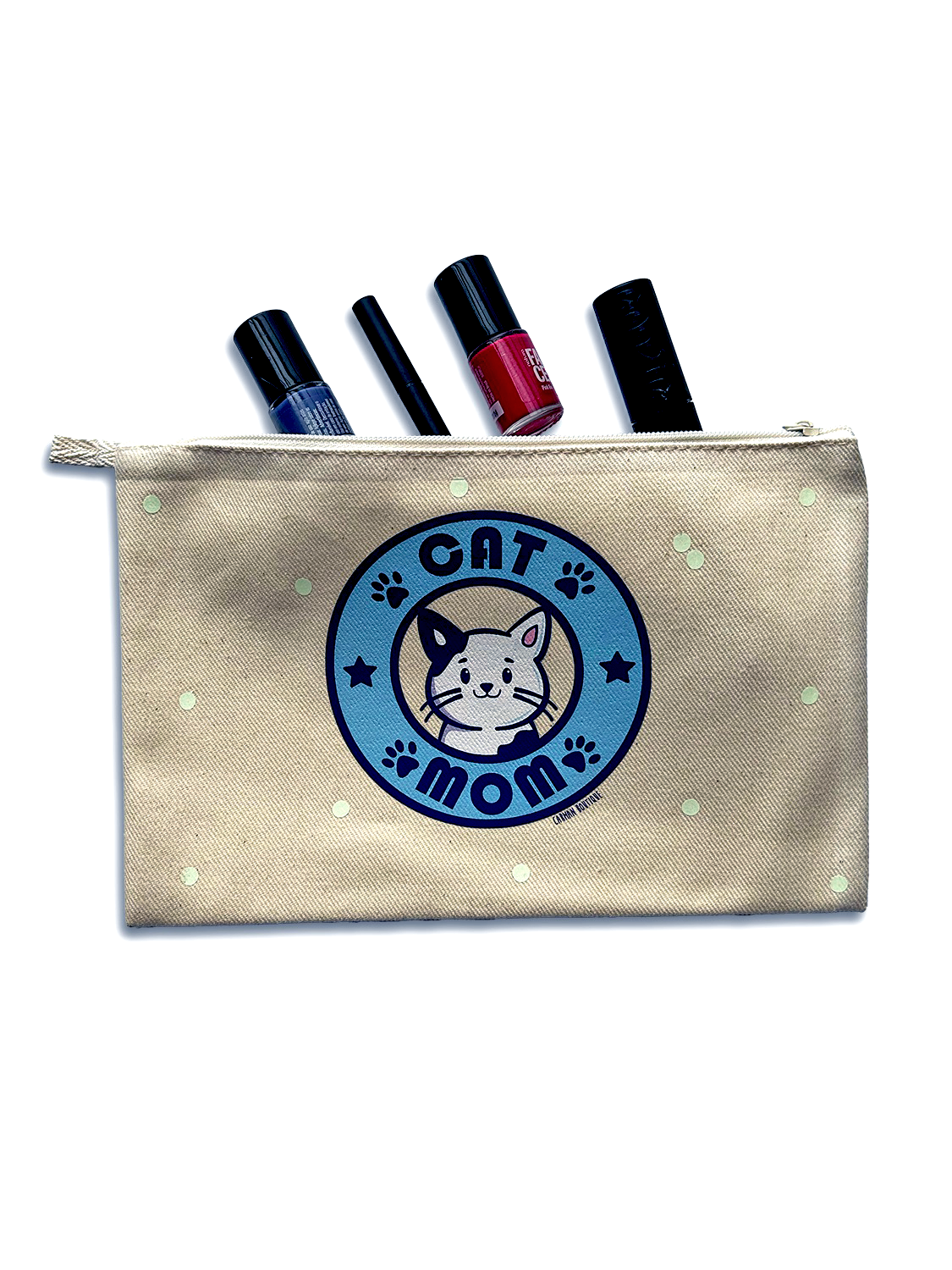 ESTUCHERA de “CATMOM”