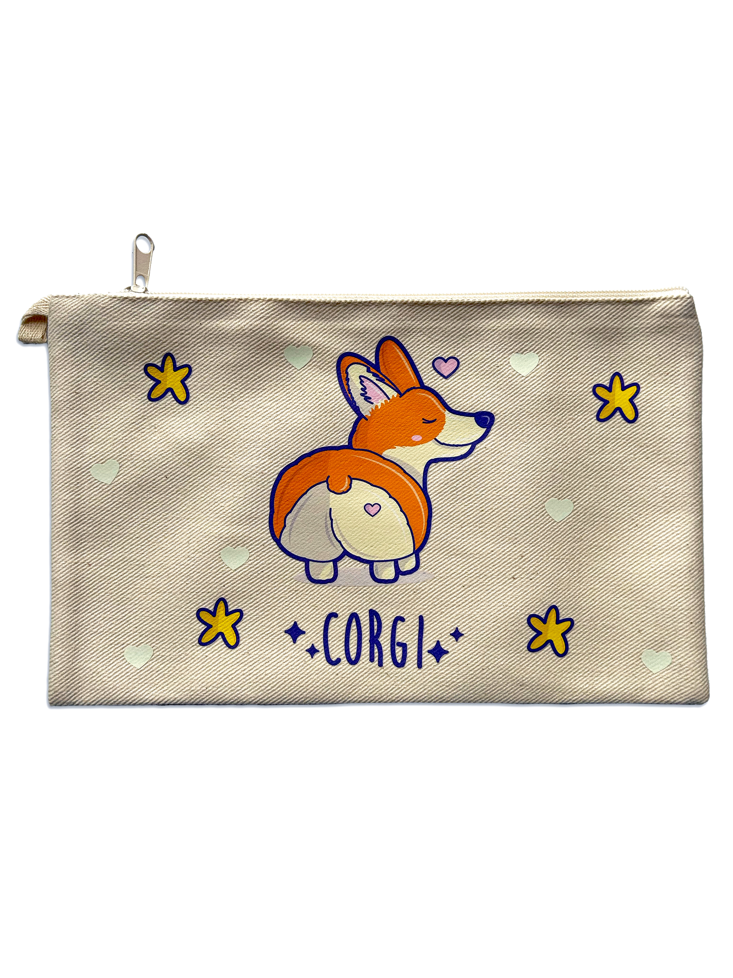 ESTUCHERA de “CORGI”