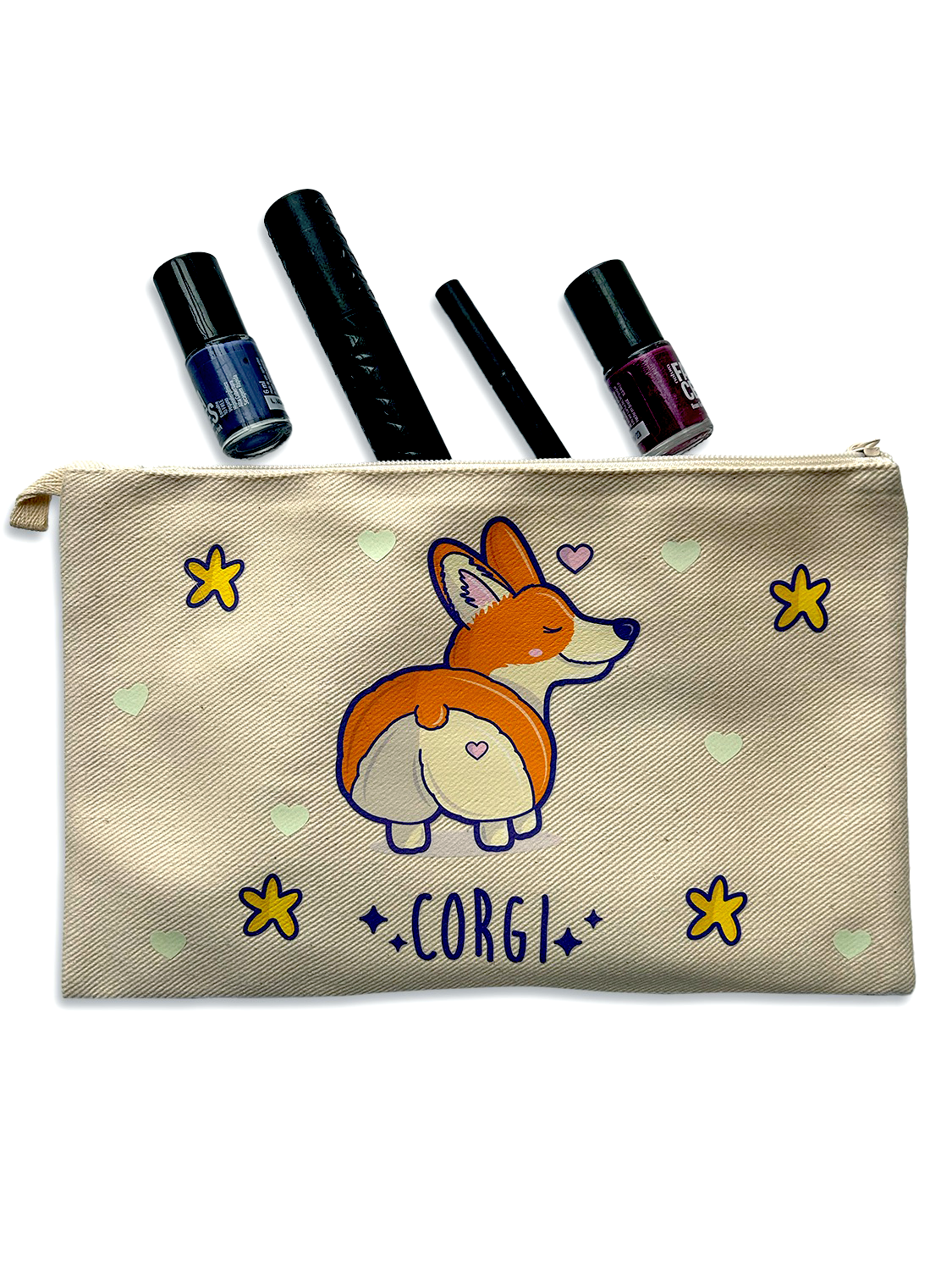 ESTUCHERA de “CORGI”