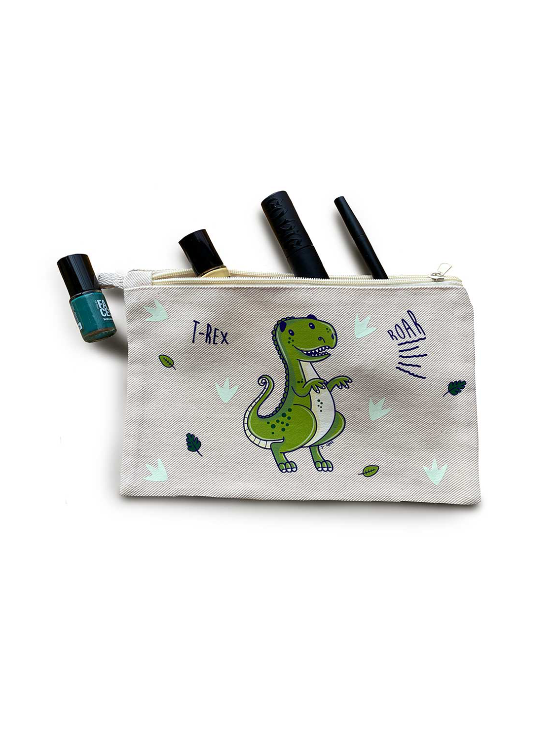 ESTUCHERA de “DINO”