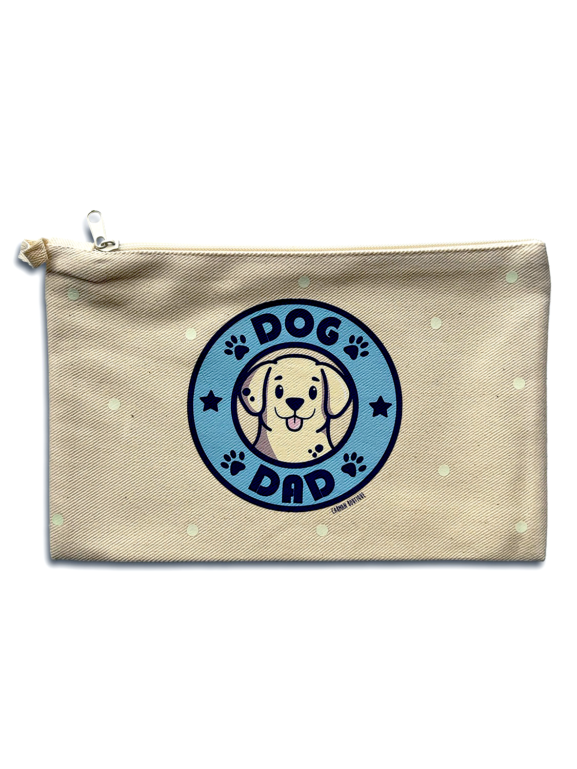 ESTUCHERA de “DOGDAD”