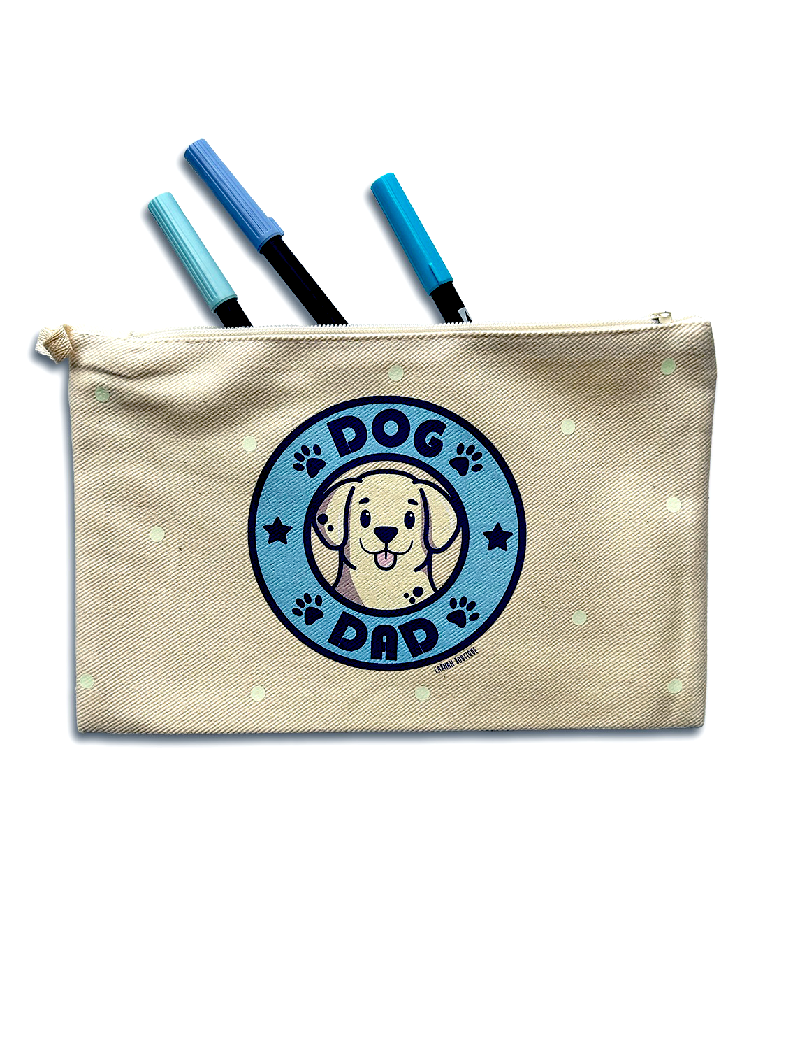 ESTUCHERA de “DOGDAD”