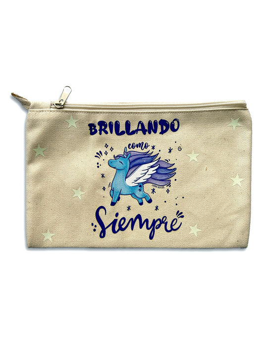 ESTUCHERA de “PEGASO”