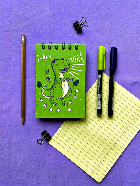 Libretita “DINO”