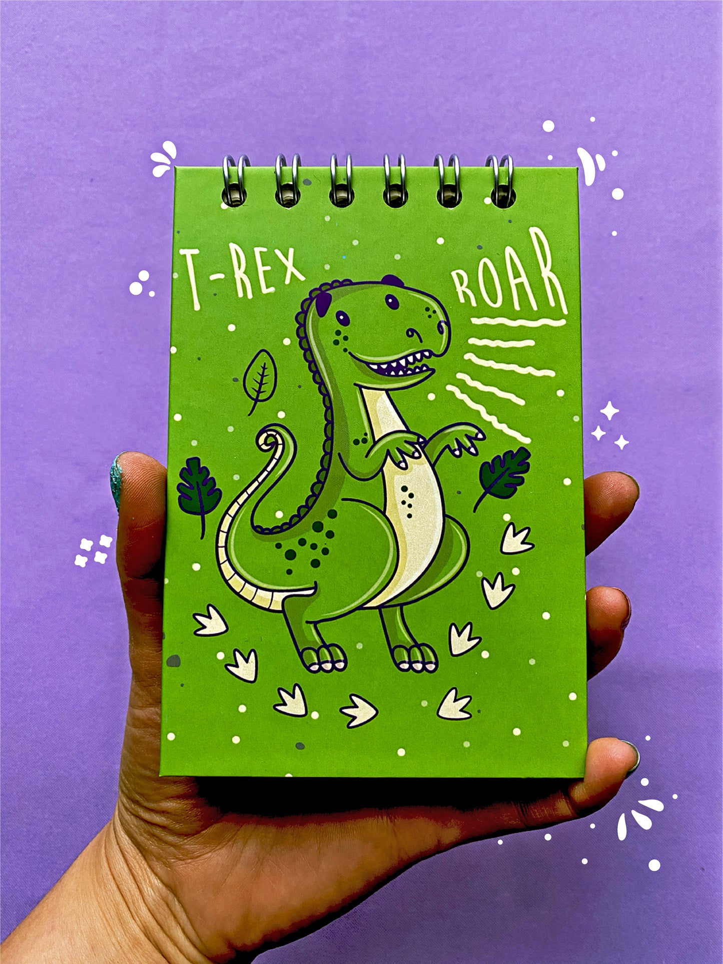 Libretita “DINO”